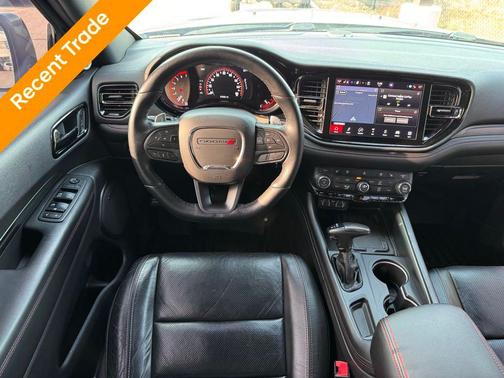 2021 Dodge Durango R/T AWD