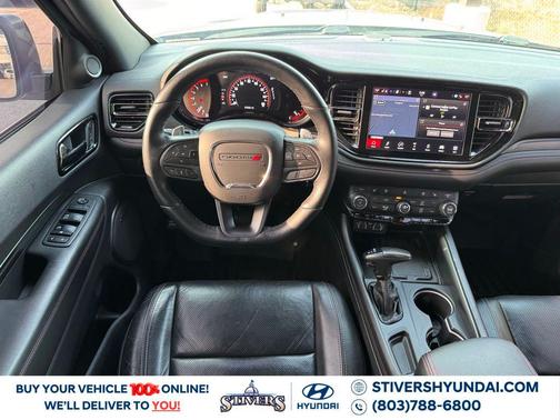 2021 Dodge Durango R/T AWD