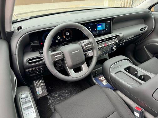 2026 Hyundai PALISADE SE