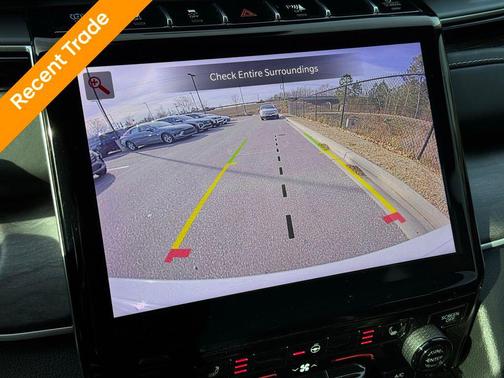 2022 Jeep Grand Cherokee 4xe Base