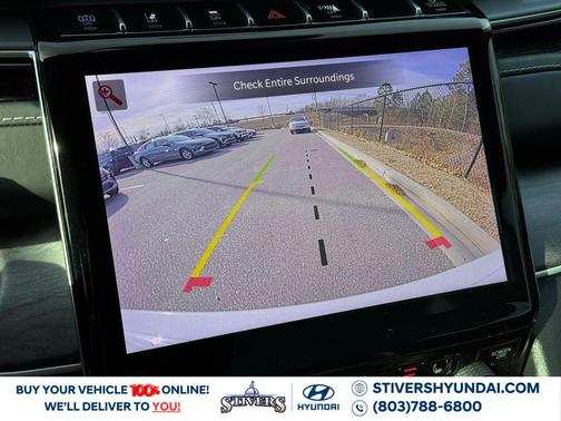 2022 Jeep Grand Cherokee 4xe Base