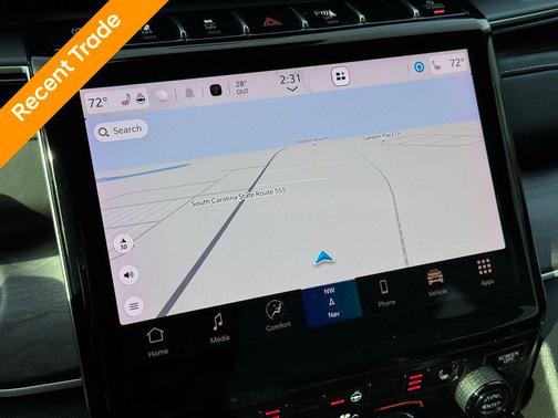 2022 Jeep Grand Cherokee 4xe Base