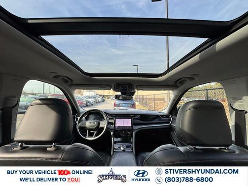 2022 Jeep Grand Cherokee 4xe Base