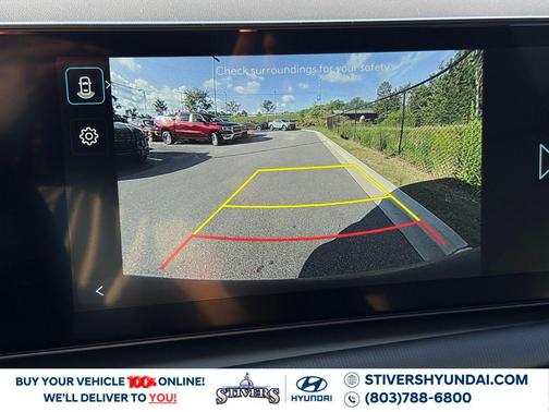 2026 Hyundai SANTA CRUZ SE