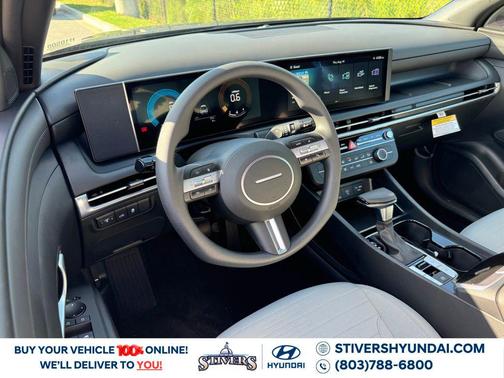 2026 Hyundai SANTA CRUZ SE