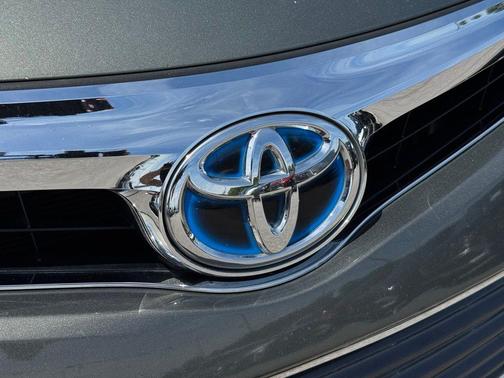 Cypress Pearl 2014 Toyota Avalon Hybrid XLE Premium