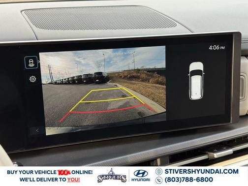 2026 Hyundai SANTA FE SEL 2.4