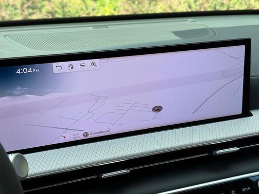 2026 Genesis GV80 3.5T