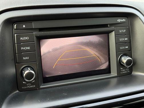 2013 Mazda CX-5 Grand Touring