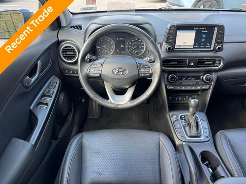 2021 Hyundai KONA Ultimate