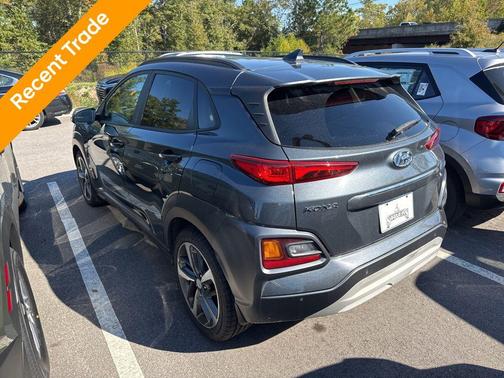 2021 Hyundai KONA Ultimate