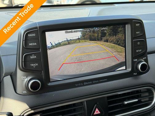 2021 Hyundai KONA Ultimate