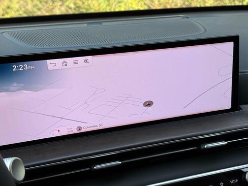 2026 Genesis GV80 3.5T