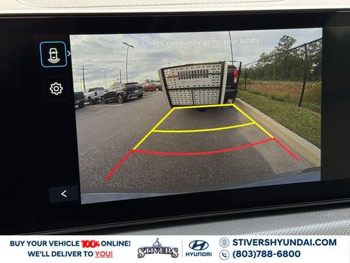 2026 Hyundai SONATA SEL