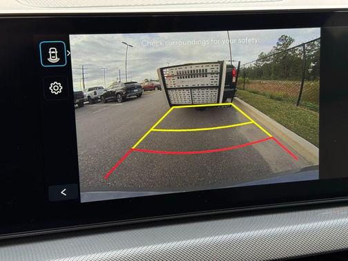 2026 Hyundai SONATA SEL