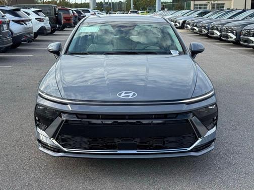 2026 Hyundai SONATA SEL