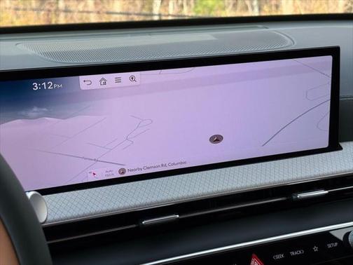 2025 Genesis GV80 3.5T