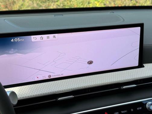 2026 Genesis GV80 3.5T