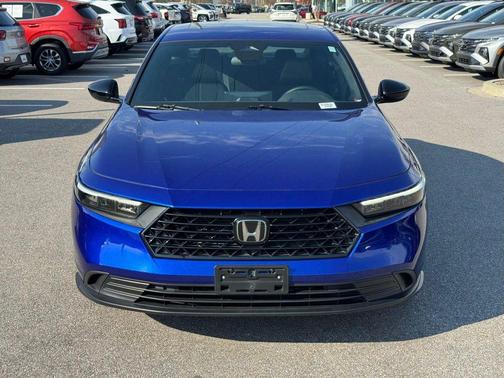 2023 Honda Accord Hybrid Base