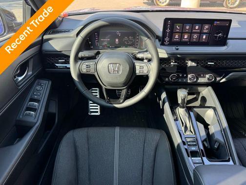 2023 Honda Accord Hybrid Base