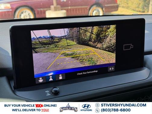 2023 Honda Accord Hybrid Base