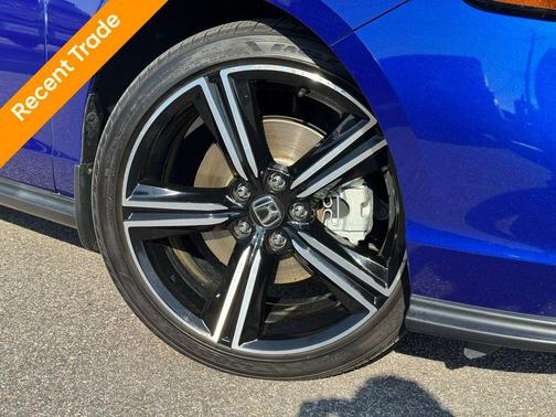 2023 Honda Accord Hybrid Base