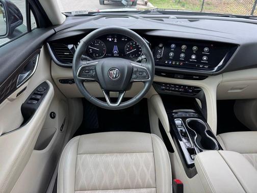 2022 Buick Envision FWD Avenir