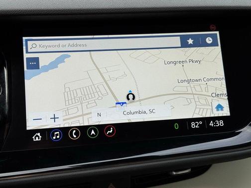 2022 Buick Envision FWD Avenir