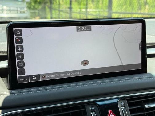2022 Genesis G70 2.0T RWD