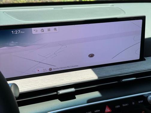 2025 Genesis GV80 2.5T
