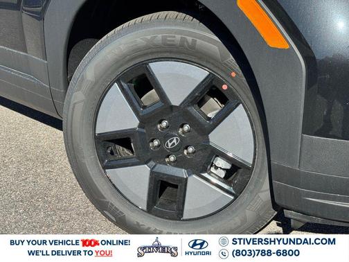 2026 Hyundai SANTA FE SEL 2.4