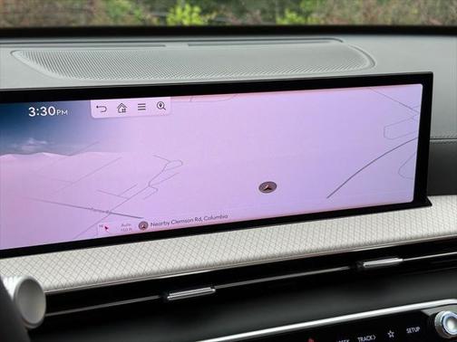 2025 Genesis GV80 3.5T