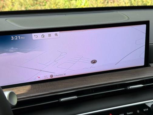 2026 Genesis GV80 2.5T