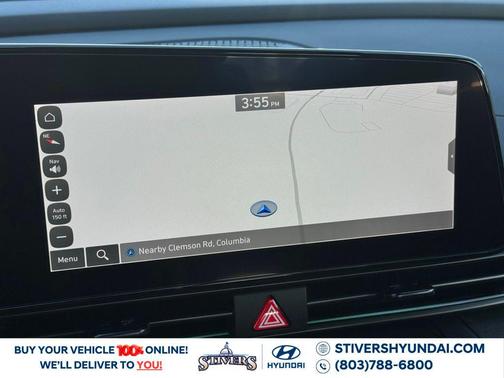 2026 Hyundai ELANTRA HEV SEL Sport