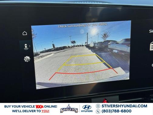 2026 Hyundai ELANTRA HEV SEL Sport