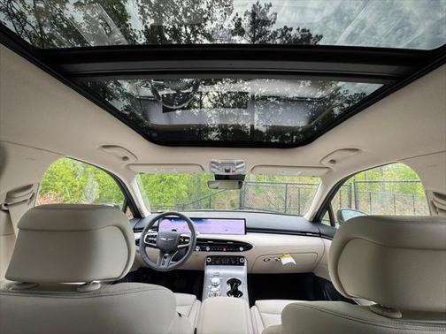 2026 Genesis GV70 2.5T Select