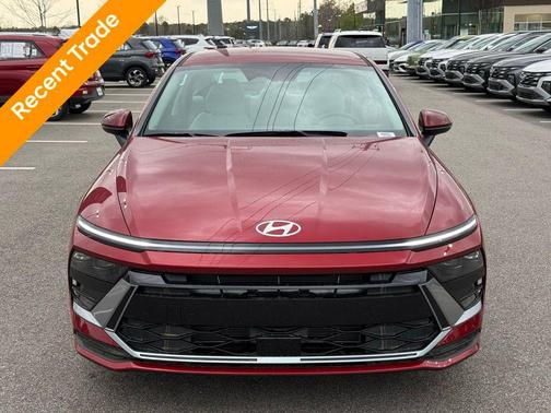 2025 Hyundai SONATA SE