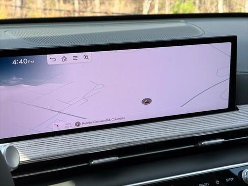 2025 Genesis GV80 3.5T