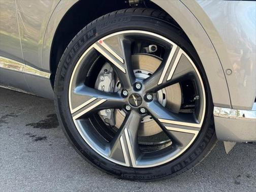 2025 Genesis GV80 3.5T