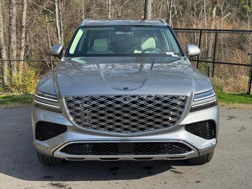 2025 Genesis GV80 3.5T