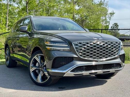 2025 Genesis GV80 3.5T