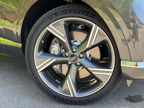 2025 Genesis GV80 3.5T