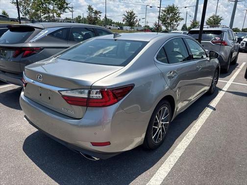 2016 Lexus ES 350 Base