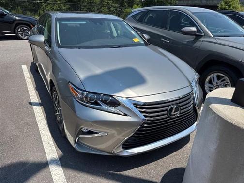 2016 Lexus ES 350 Base