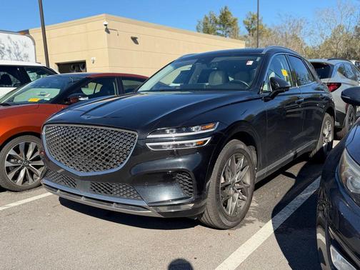 2024 Genesis GV70 2.5T AWD