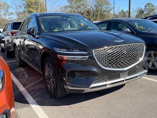 2024 Genesis GV70 2.5T AWD
