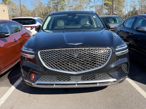 2024 Genesis GV70 2.5T AWD