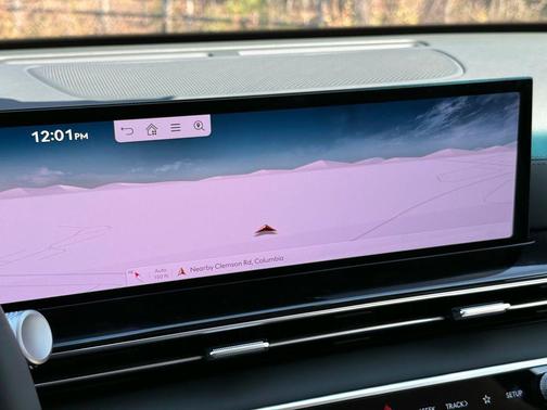 2025 Genesis GV80 2.5T