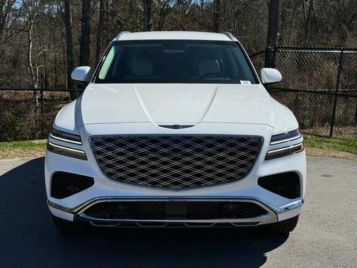 2025 Genesis GV80 2.5T