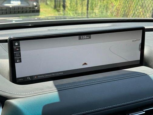 2024 Genesis Electrified G80 Advanced